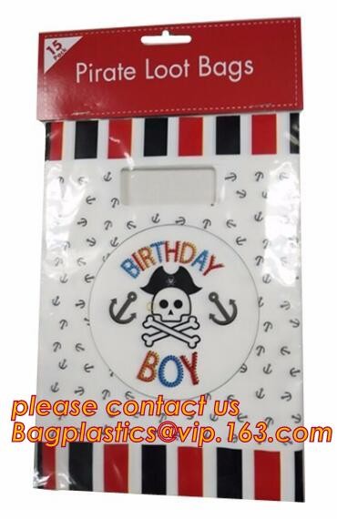 gravure printing halloween party bag, cute design food grade plastic cookie packing,halloween shrink cello treat bags fo