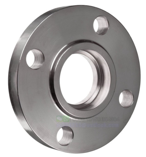 Alloy 20 Socket Weld Pipe Flanges 8" 150 ANSI B16.5 Ring Type Joint ASME SB462