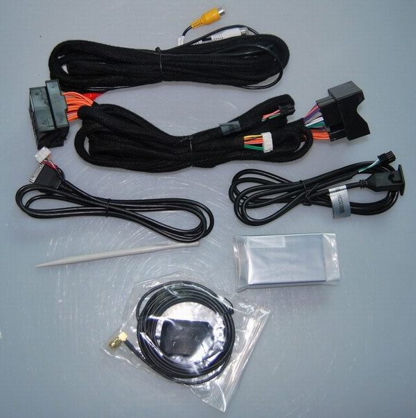Ouchuangbo car radio gps navigation BMW X5 E70 X6 E71 E7 8 inch HD digital touch screen SD