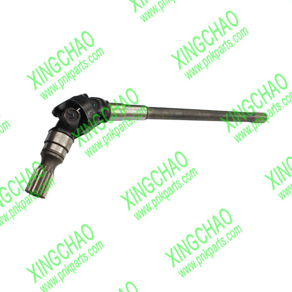 RE271427 Universal Joint Axle Shaft Assembly JD 5000 SERIES JD 5715 Parts 5045D 5055E 5065E 5715