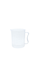 Plastic Measuring Cup