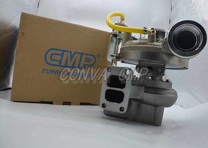 SH300A3 6HK1 RHG6 114400-4050 Diesel Engine Turbocharger Great Performance