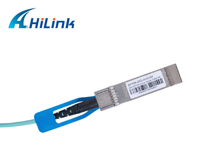 Compatible Juniper 1M 25G SFP28 DAC Copper Passive Direct Attach Copper Cables