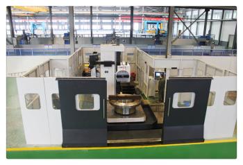 Foowell Industrial Wenzhou Co., Ltd.