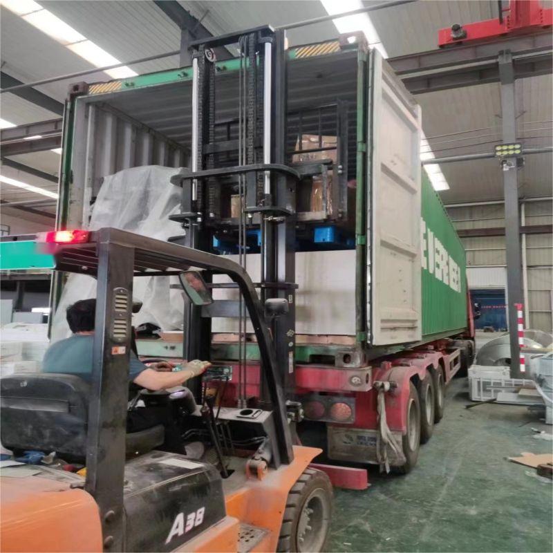 Detachable Container Assembled Flat Pack Container House for Luxury Bedroom Office