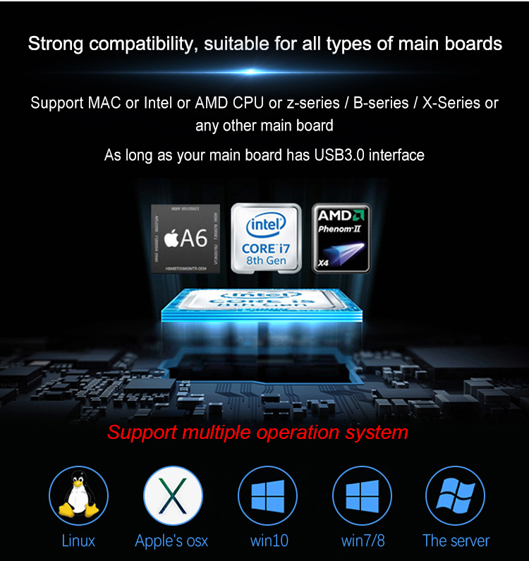 4k Hdm1 Input 1080p60 Output Capture Card With Independent Microphone