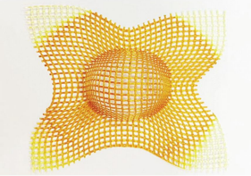 High Silica Iron/Aluminum Fiberglass Filters Mesh for Aluminum/Iron Casting Filtration