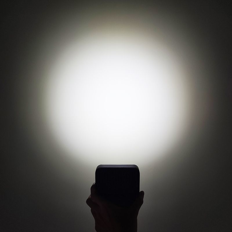 Universal Forklift Light DC 12V 24V 15W LED Work Light