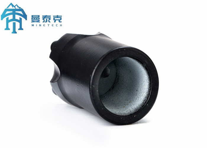 36mm Tapered Button Bit with Spherical Button for Tunneling