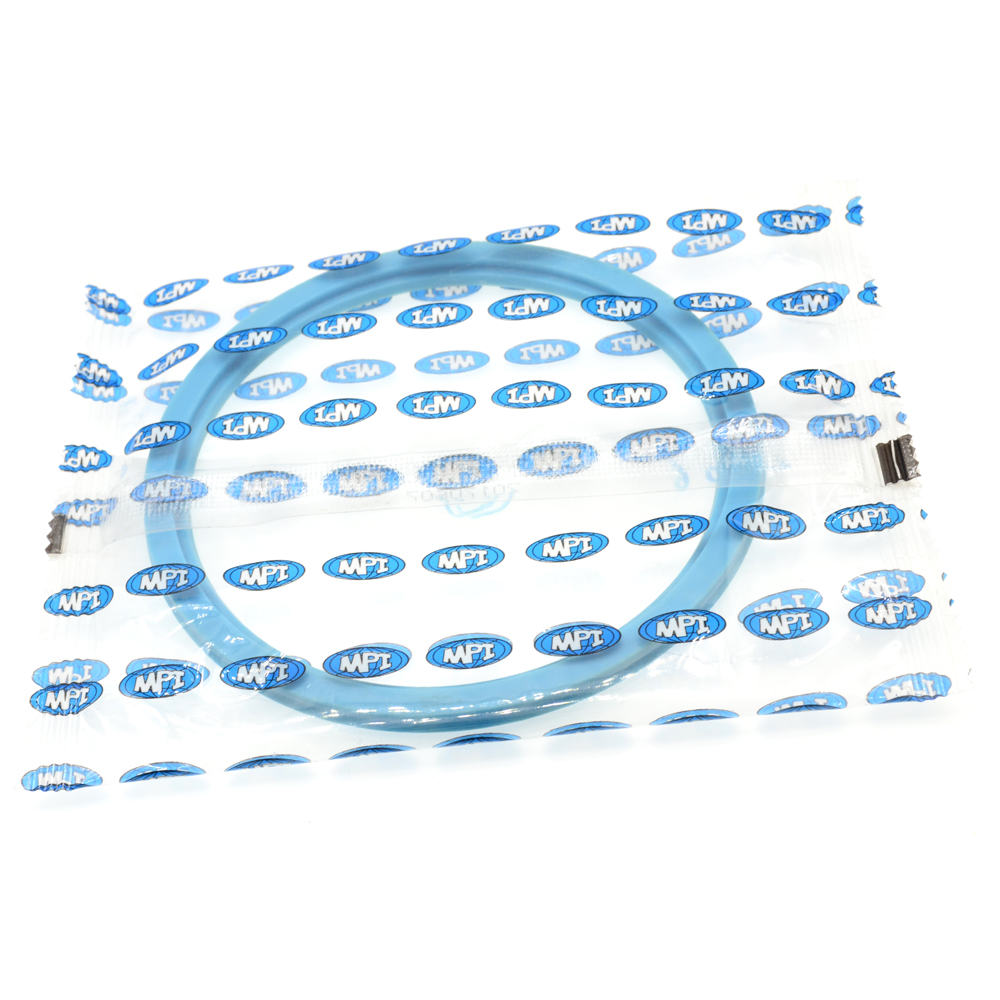 50*40*7 Hydraulic Cylinder Rod Seal Idi Mpi Seals For Excavator