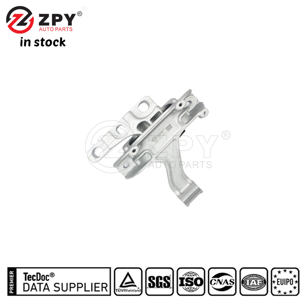 ZPY 5Q0199262BJ New Hight Quality warranty Engine Mount For Audi A3