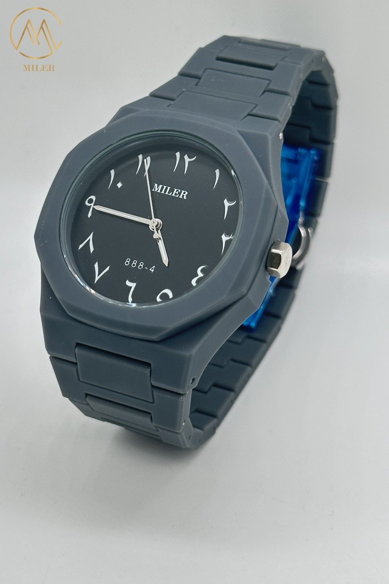 High Quality Fashion Classic Creative Colourful Quartz Watches