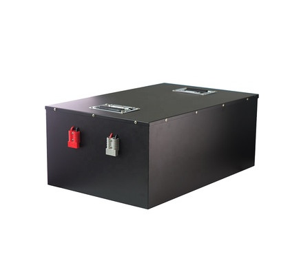 UPS 48V Lithium Battery Pack 600Ah 30720Wh 16S6P Overcurrent Protect