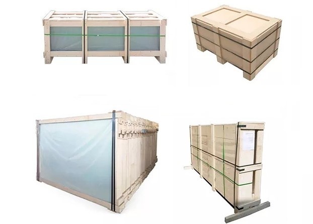 Sound Control Laminate Glass for Laminated Glass Soundproofing Sound Insulation
