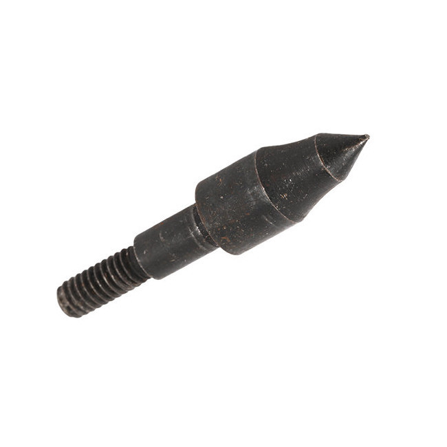 1045 Steel Field Point Arrow Practice Tip 150 Grain ODM