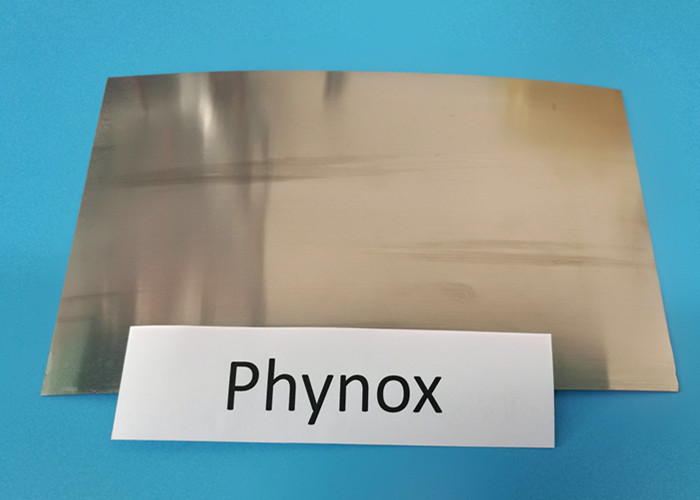 Phynox Forged Round Bar Corrosion Resistant Alloy Non-magnetic With High Elasticity