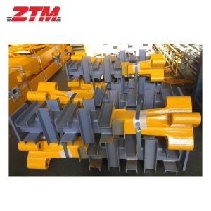 154HC Tower Crane Fixing Angle