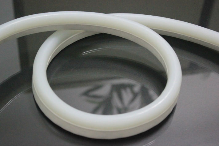 LED Neon Flex Rope Light, IP65 for Outdoor Use, 50,000-hour Lifespan, Unbreakable