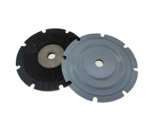 Milton Roy GM Metering Pump Diaphragm PTFE Bonded EPDM Gasket