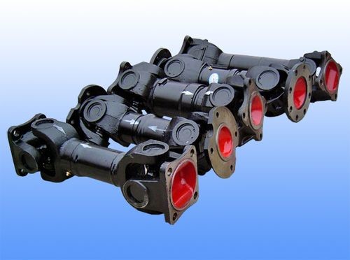 Two - Component Epoxy Water Based Paint For Transmission Shaft Anti - Corrosion Protection