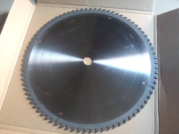 carbide tct circular wood saw blade cutter steel cutting tool