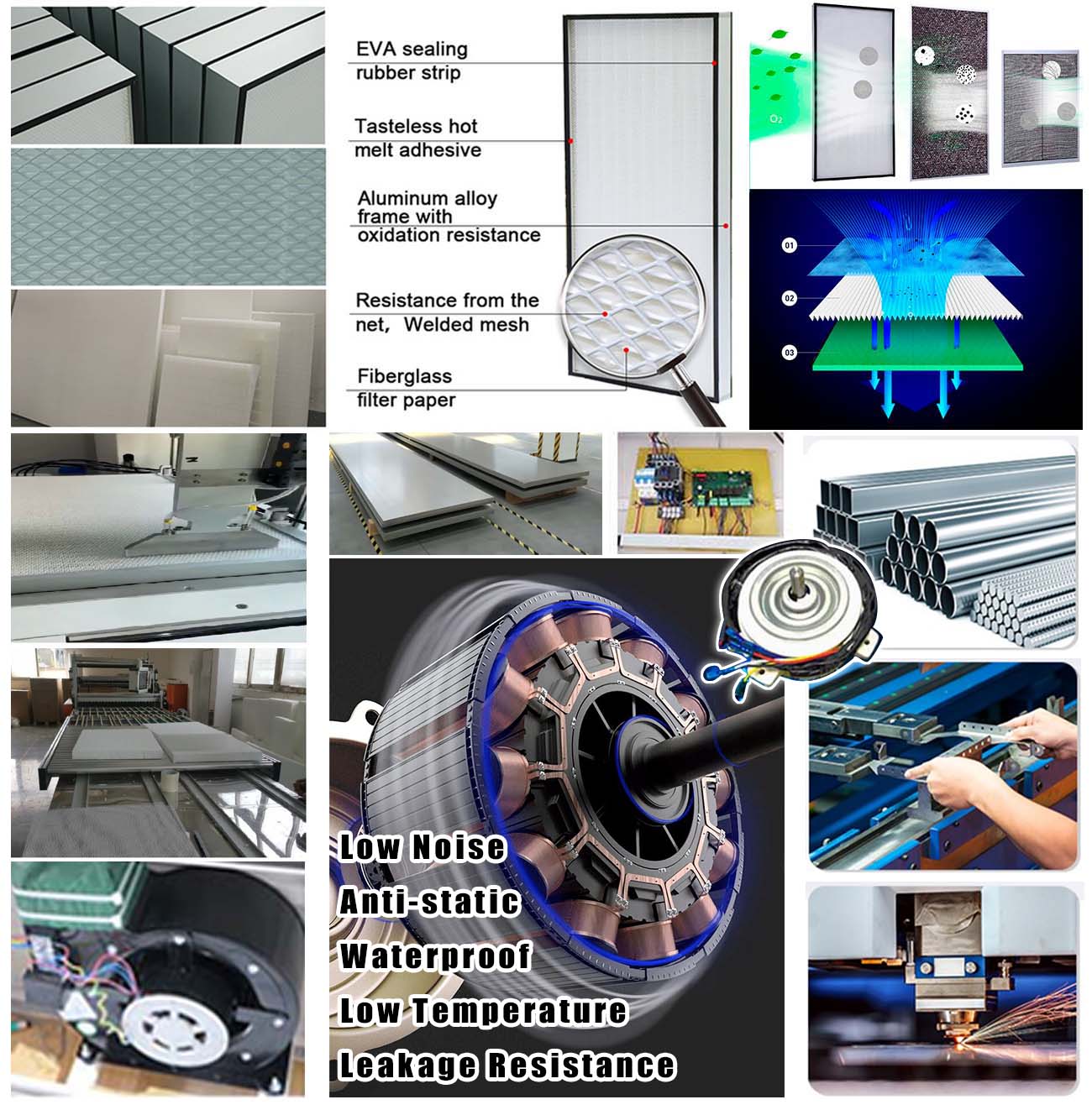MRJH Single Story Manual Control Interlock Door Exterior Lank Finish Cold Rolled Sheet Interior Ss. Air shower Pass Box