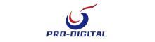 China Pro-Digital Technology Limited logo