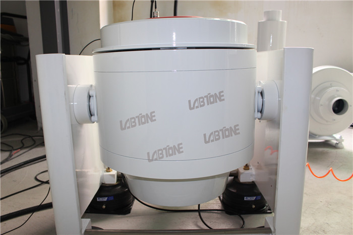 3000N Force Battery Vibration Table Testing Equipment Easy Operation