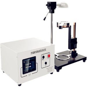 Building Materials Flammability Tester NF P92-505 Dripping Test Apparatus