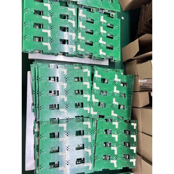 2-7 m installation High Pedestrian and Vehicular Traffic Motion Detector Vehicle detect only for All Kinds of Industrial Door