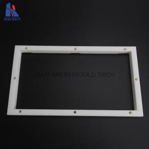 China High Accuracy Custom ABS Resin 3D Printing Products with Inserts on sale