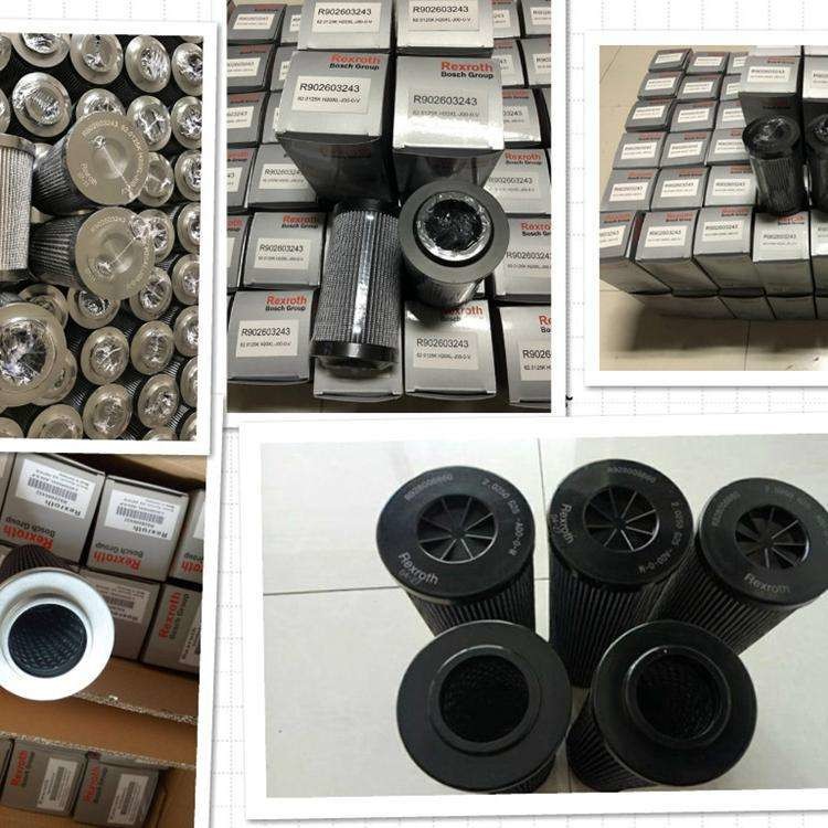Bosch Rexroth Filters Cartridge R928006482 R928006486 2.0045 PWR20-A00-0-M
