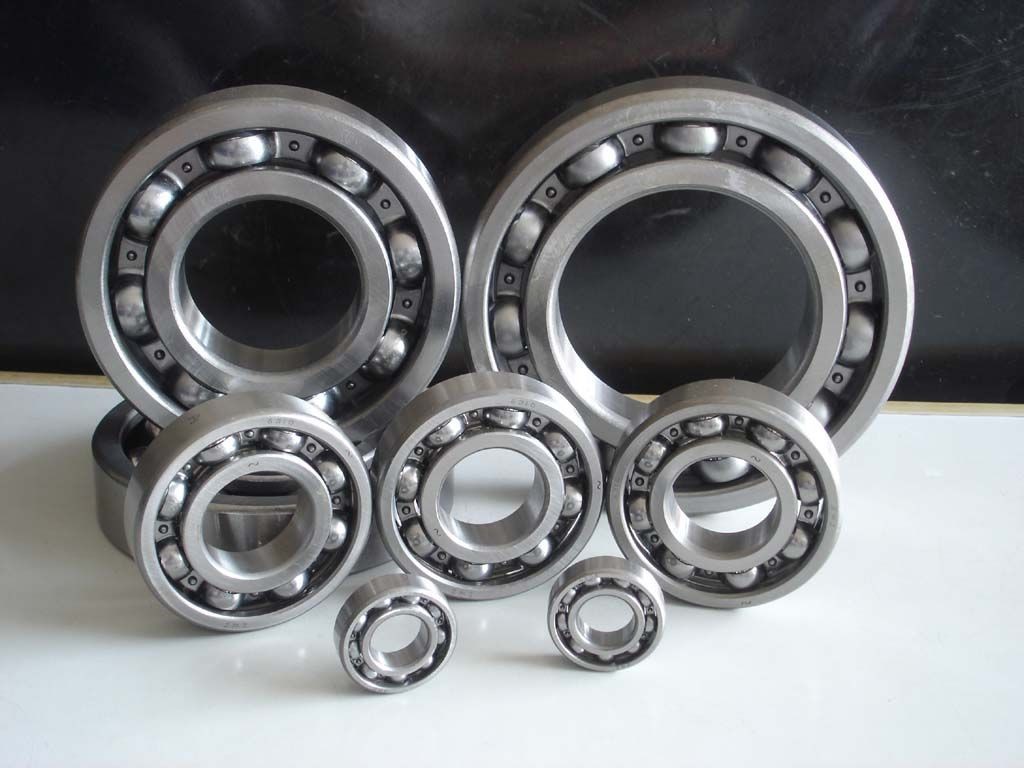 6317 C4 low noise Deep Groove Ball Bearings Z1V1 Z2V2 Z3V3 Z4V4