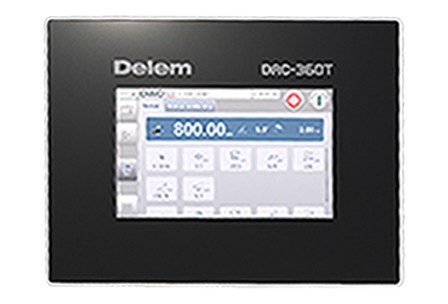 Delem DAC-360T CNC Controller