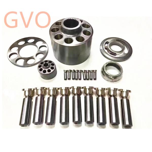 A11VO190 Excavator Hydraulic Spare Parts A11VO130 A11VO160 Rexroth Hydraulic