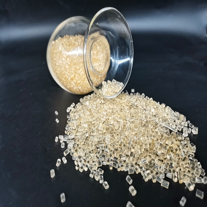 Wear Resistance Chlorinated Polypropylene Resin For Coating