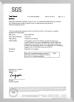 Shenzhen Haojun Paper Display Co.Ltd Certifications