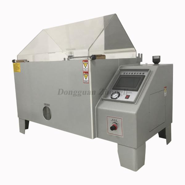 Corrosive Resistant Fog Salt Spray Test Chamber , Corrosion Tester For Stainless
