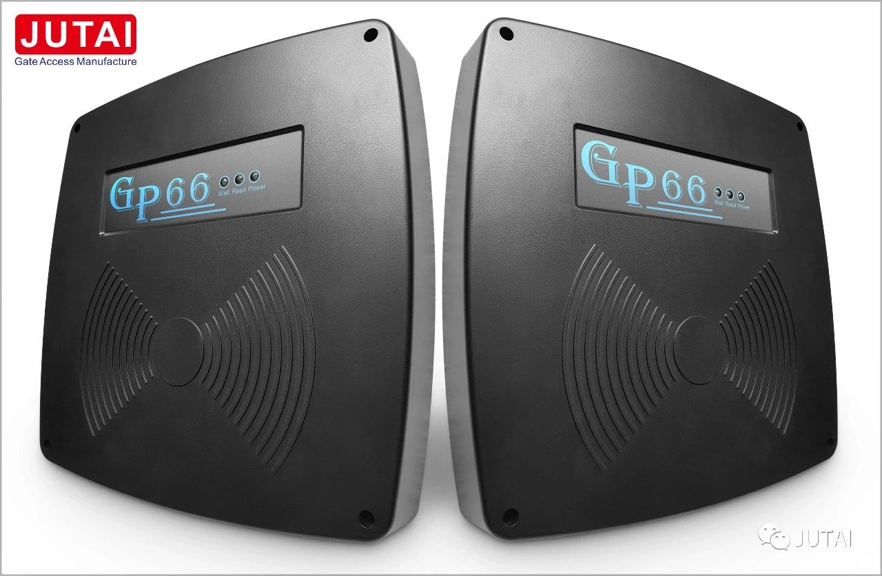 RFID reader