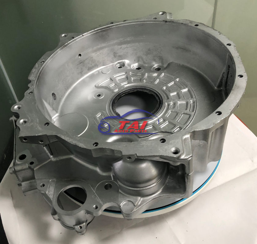 Hino 500 Used J08C J08CT Flywheel Housing 11308-E0J91