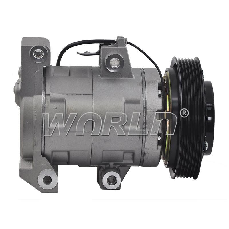 GS1D61K00A Auto Air Compressor For Mazda 6Sport Kombi2.0 2.5 WXMZ019