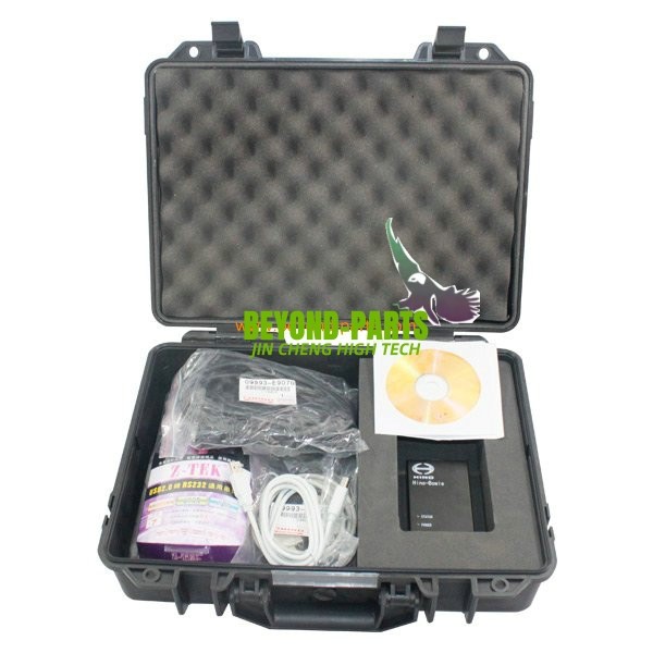 Original Kobelco Hino Diagnostic Tool For Contruction Machinery