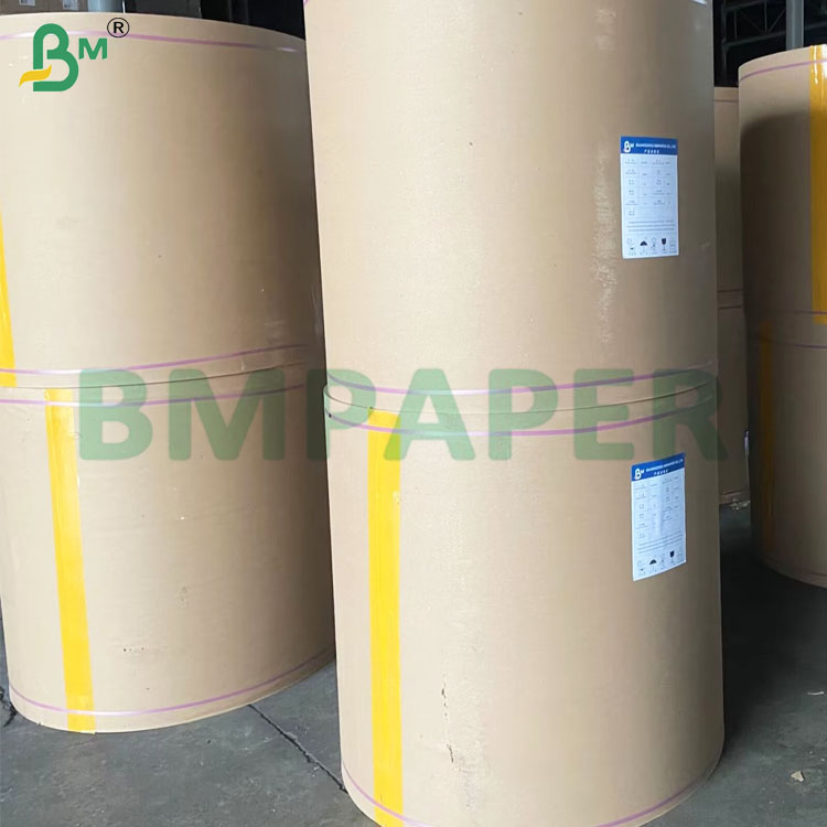 50gsm NCR Letter Size Carbonless Paper Sheets in Multiple Colors