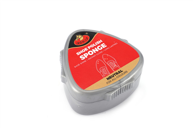 Instant Shine Shoe Polish Restore The Shine Of Your Leather Shoes With Shoe Polishing Hotel Supplies