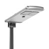 Buy cheap DC12V 30W 40W Aluminum Alloy Integrated Solar Street Light from wholesalers