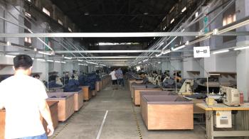 Dongguan Scenekid Leather Co., Ltd.