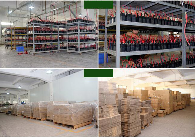 1kw 200A Solar Power PV System Monocrystalline Silicon For Standby Power