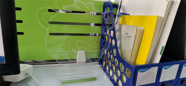 36X48 In Clear Acrylic Sheet PMMA 4mm Cast Acrylic Plexiglass Board