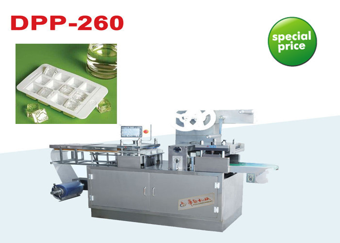 Disposable Plates / Trays Plastic Thermoforming Machine Fully Automatic