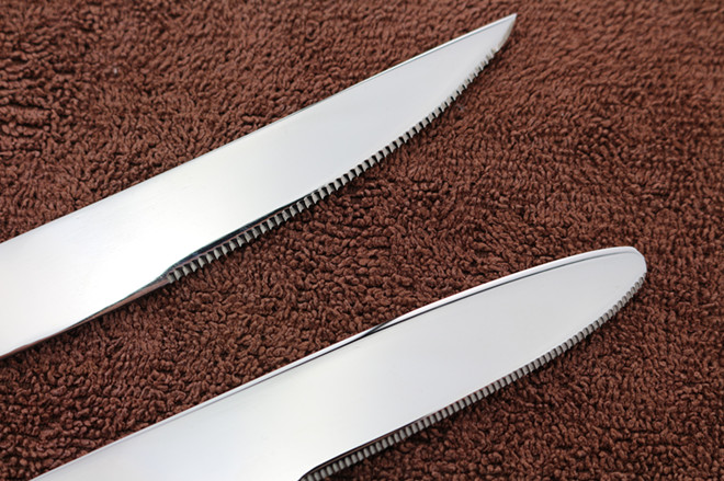 High quality 18/10 Stainless steel flatware/cutlery/fork/fruit fork
